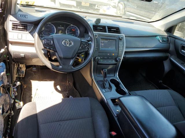 Photo 8 from auction – 2017 TOYOTA CAMRY LE with VIN 4T1BF1FK1HU307201
