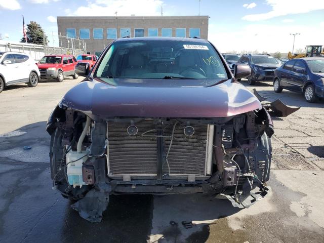 Photo 5 from auction – 2012 TOYOTA HIGHLANDER with VIN 5TDBK3EH8CS133626