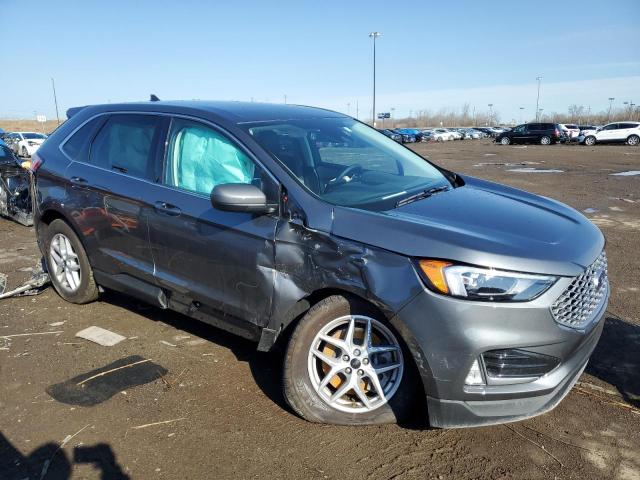 Photo 4 from auction – 2024 FORD EDGE SEL with VIN 2FMPK4J97RBA44694
