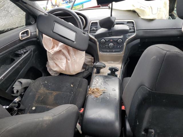 Photo 8 from auction – 2014 JEEP GRAND CHER with VIN 1C4RJEAG2EC212157