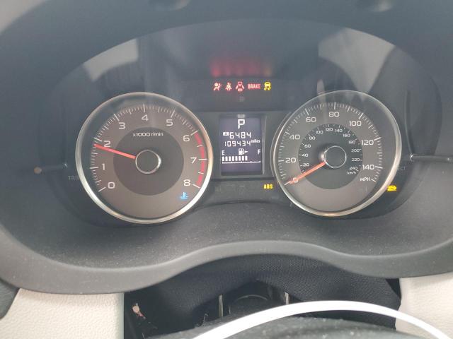 Photo 9 from auction – 2014 SUBARU FORESTER 2 with VIN JF2SJAHC1EH539358
