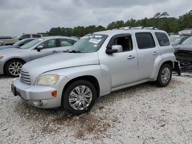 Photo 1 from auction – 2010 CHEVROLET HHR LT with VIN 3GNBABDB0AS602699