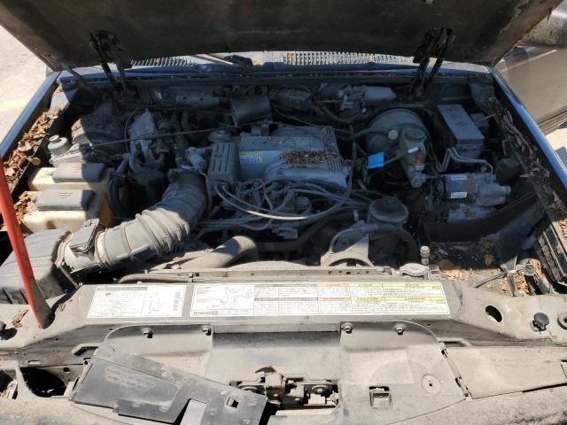Photo 11 from auction – 1997 FORD EXPLORER with VIN 1FMDU35P5VZB51640