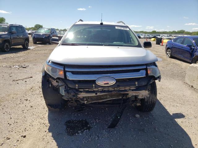 Photo 5 from auction – 2011 FORD EDGE SE with VIN 2FMDK3GC7BBB21330