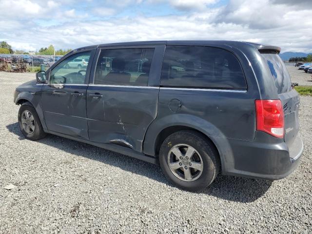 Photo 2 from auction – 2012 DODGE GRAND CARA with VIN 2C4RDGDG9CR107764