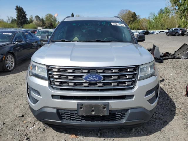 Photo 5 from auction – 2017 FORD EXPLORER with VIN 1FM5K7B81HGA76921