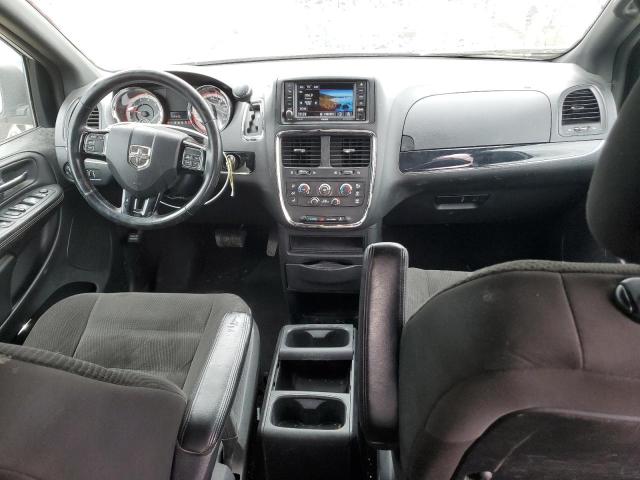 Photo 8 from auction – 2018 DODGE GRAND CARA with VIN 2C4RDGBG6JR185077