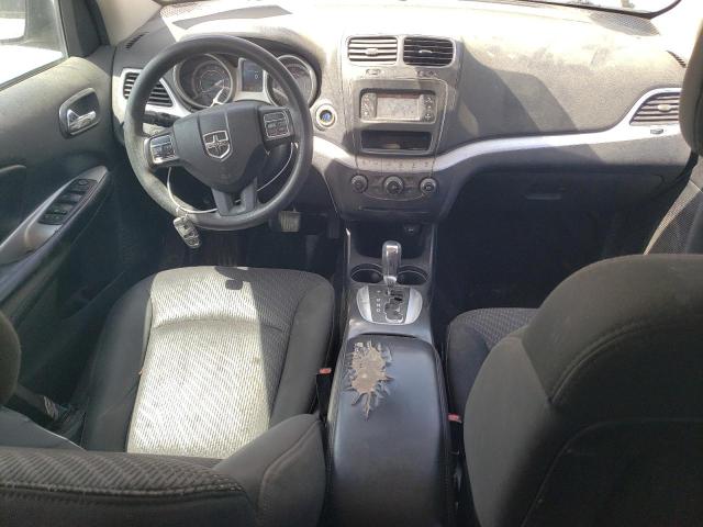 Photo 8 from auction – 2011 DODGE JOURNEY MA with VIN 3D4PH1FGXBT565382