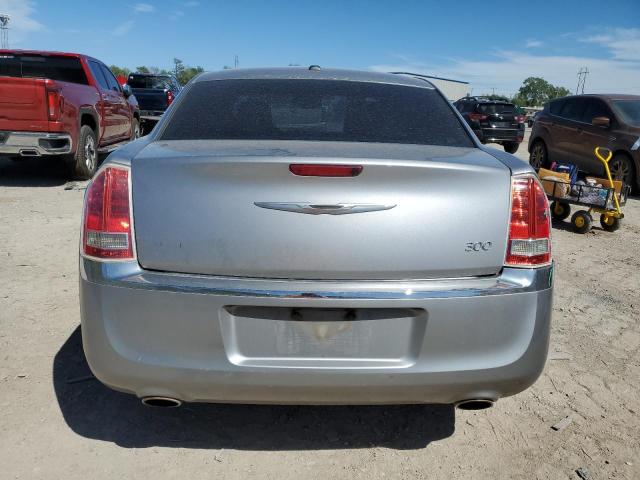 Photo 6 from auction – 2014 CHRYSLER 300 with VIN 2C3CCAAG2EH138720