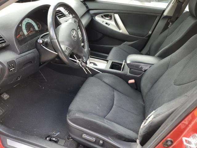 Photo 7 from auction – 2011 TOYOTA CAMRY BASE with VIN 4T1BF3EKXBU694920
