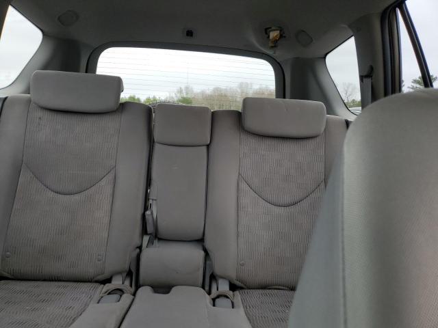 Photo 10 from auction – 2011 TOYOTA RAV4 with VIN JTMBF4DV6B5044188