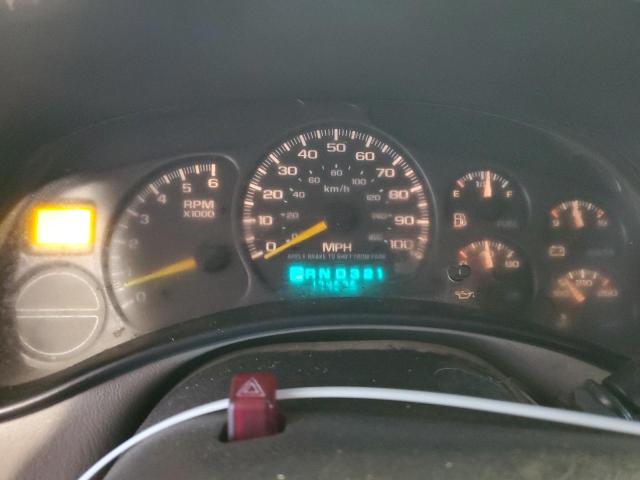Photo 9 from auction – 2000 GMC NEW SIERRA with VIN 1GTEK19V9YE421699