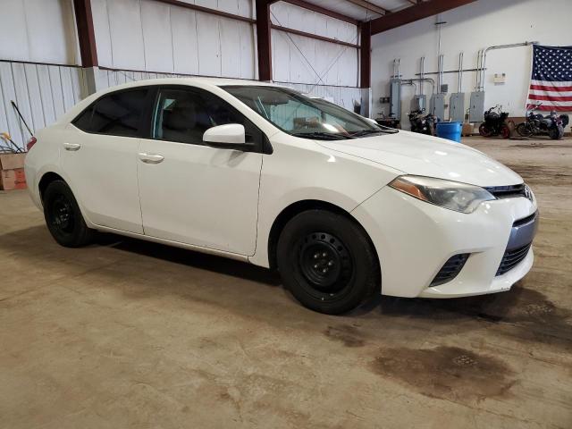 Photo 4 from auction – 2015 TOYOTA COROLLA L with VIN 2T1BURHE8FC402512
