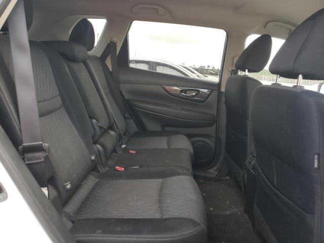 Photo 10 from auction – 2017 NISSAN ROGUE S with VIN JN8AT2MT5HW151599