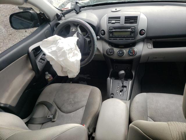 Photo 8 from auction – 2012 TOYOTA RAV4 with VIN 2T3BF4DV1CW246284