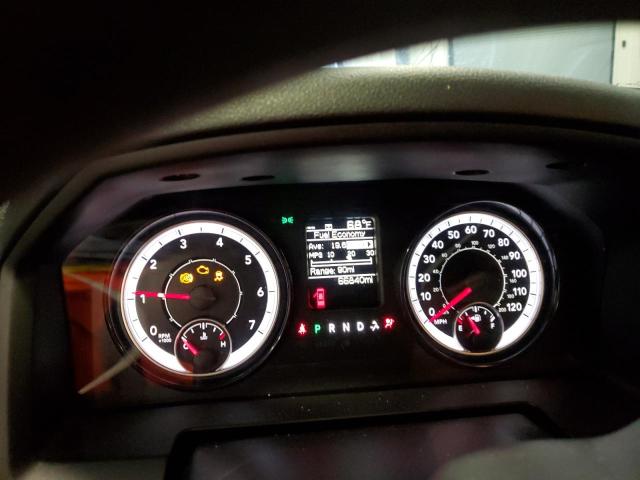 Photo 9 from auction – 2021 RAM 1500 CLASS with VIN 1C6RR7LG8MS531933