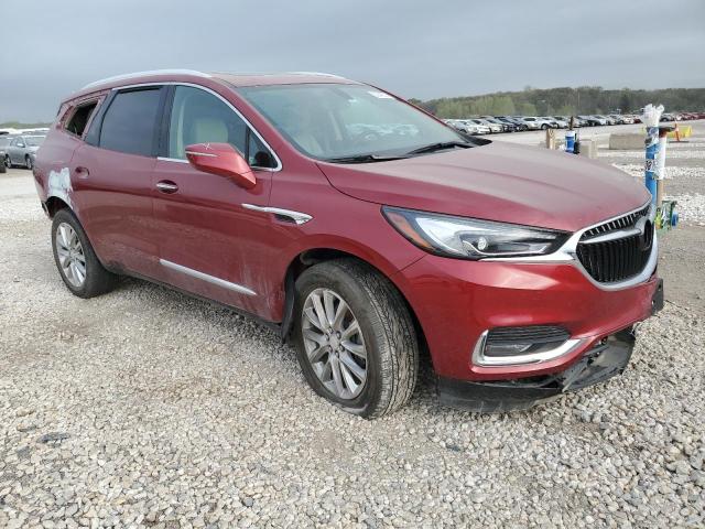 Photo 4 from auction – 2020 BUICK ENCLAVE ES with VIN 5GAEVAKW1LJ266349