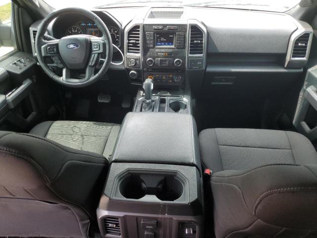 Photo 8 from auction – 2016 FORD F150 SUPER with VIN 1FTEW1EFXGFA44005