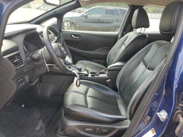 Photo 7 from auction – 2018 NISSAN LEAF S with VIN 1N4AZ1CP9JC308377