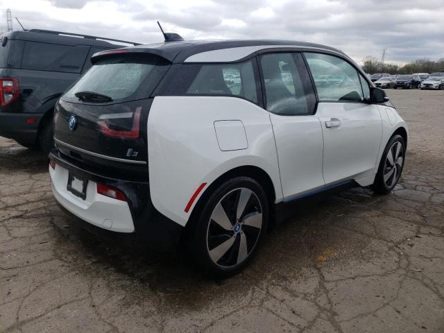 Photo 3 from auction – 2019 BMW I3 REX with VIN WBY8P4C57K7D46040