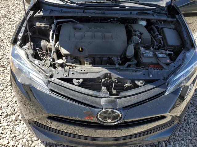 Photo 11 from auction – 2018 TOYOTA COROLLA L with VIN 5YFBURHE0JP785029