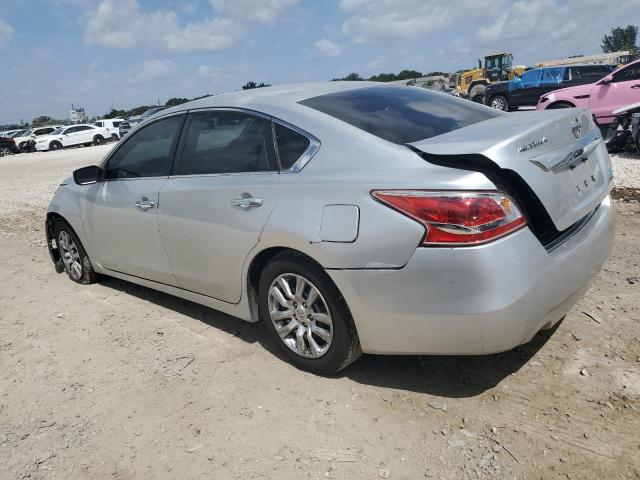 Photo 2 from auction – 2013 NISSAN ALTIMA 2.5 with VIN 1N4AL3APXDC192501