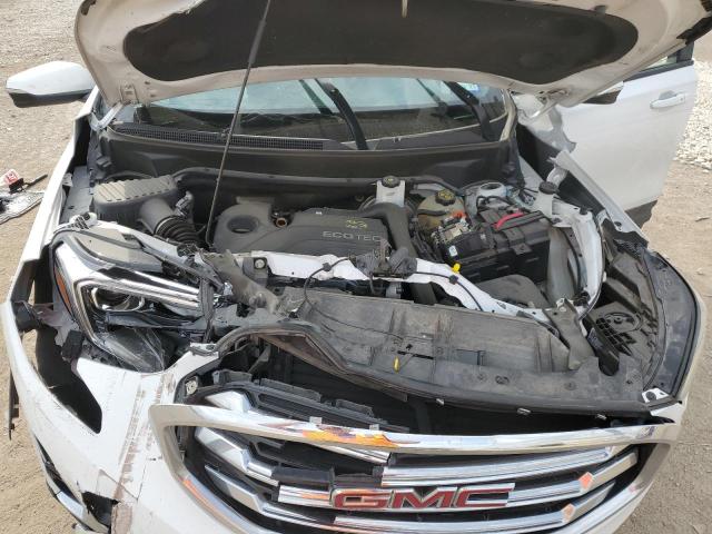 Photo 12 from auction – 2020 GMC TERRAIN SL with VIN 3GKALPEV4LL125135