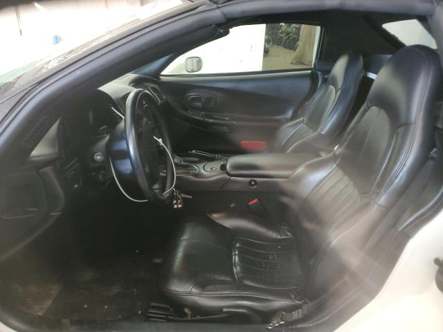 Photo 7 from auction – 2001 CHEVROLET CORVETTE with VIN 1G1YY32G115124816