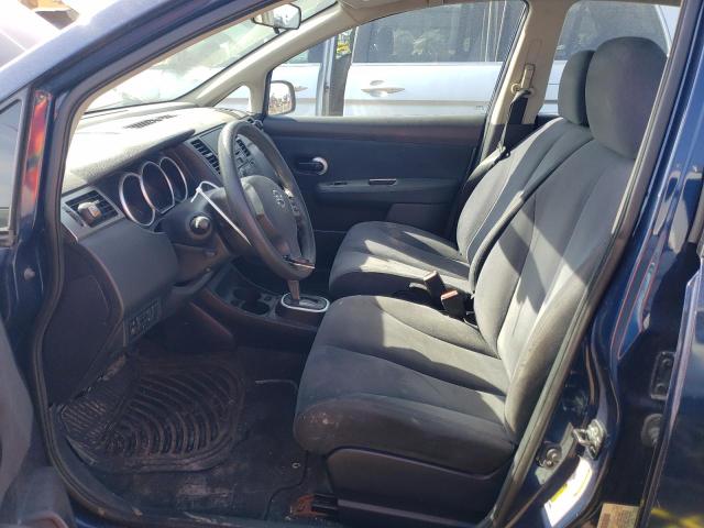 Photo 7 from auction – 2009 NISSAN VERSA S with VIN 3N1BC11E49L442184