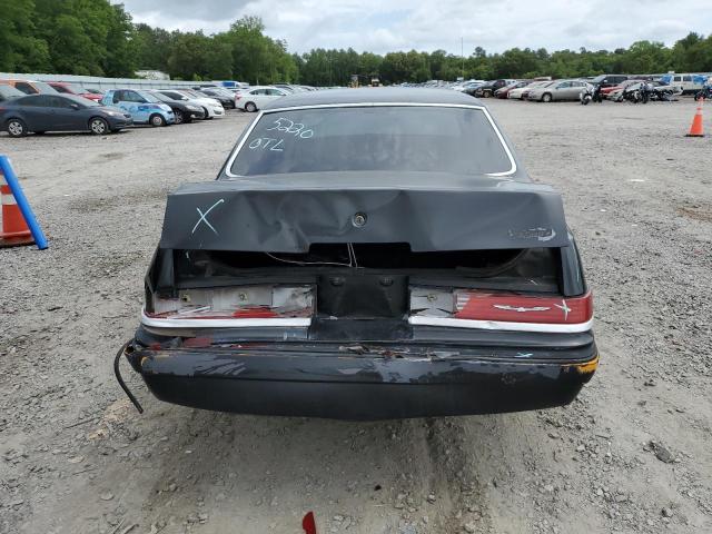 Photo 6 from auction – 1986 FORD THUNDERBIR with VIN 1FABP46F8GH256881