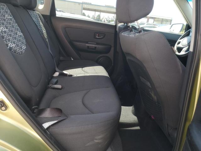 صورة رقم 11 من المزاد - 2011 KIA SOUL مع VIN KNDJT2A21B7204212
