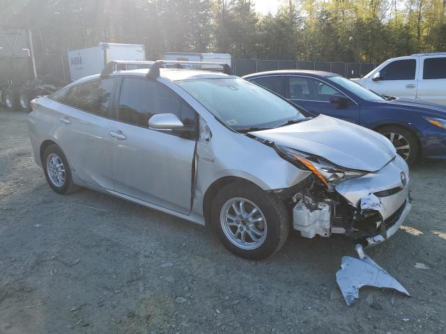 Photo 4 from auction – 2017 TOYOTA PRIUS with VIN JTDKARFU7H3542470