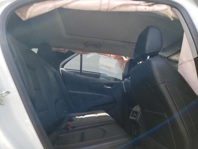 Photo 11 from auction – 2021 CHEVROLET EQUINOX LT with VIN 3GNAXUEV1MS182602