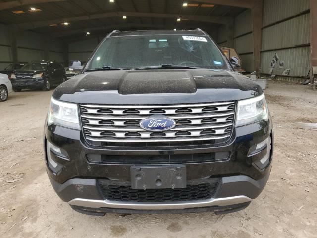 Zdjęcie 5 z aukcji – 2017 FORD EXPLORER X z VIN 1FM5K7D88HGC66227