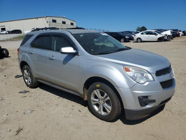 Photo 4 from auction – 2012 CHEVROLET EQUINOX with VIN 2GNFLEEK1C6224390