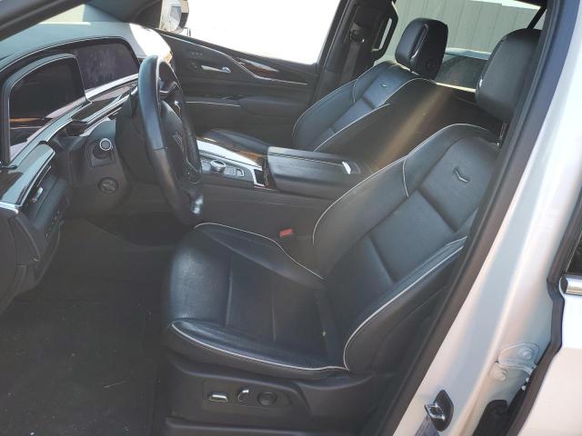 Photo 7 from auction – 2022 CADILLAC ESCALADE E with VIN 1GYS4KKL3NR311659