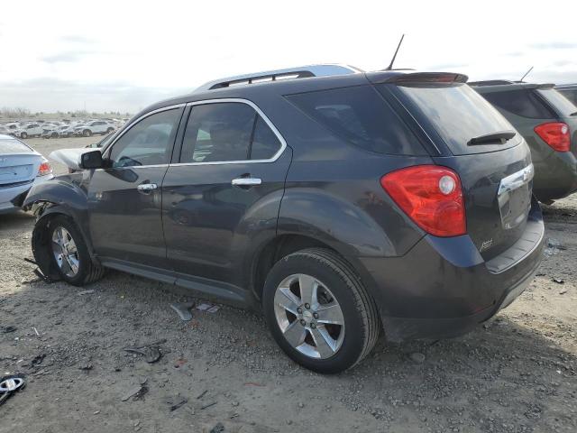 Photo 2 from auction – 2013 CHEVROLET EQUINOX LT with VIN 2GNALFEK7D6305394