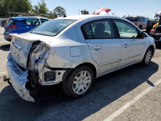 Photo 3 from auction – 2011 NISSAN SENTRA 2.0 with VIN 3N1AB6AP8BL698363