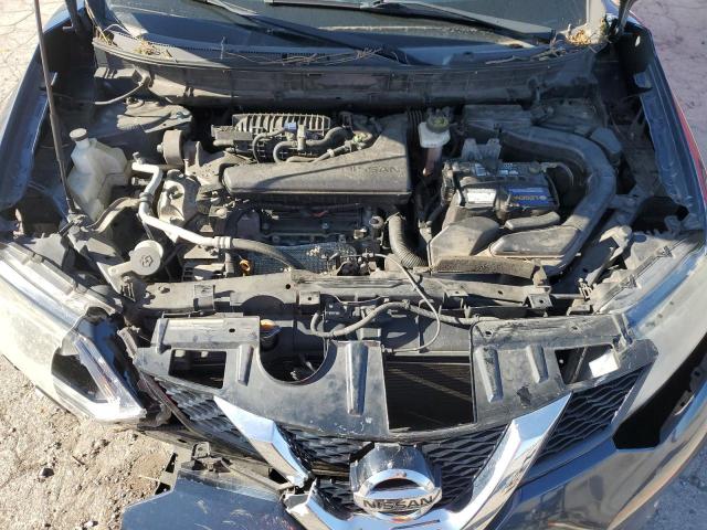 Photo 12 from auction – 2015 NISSAN ROGUE S with VIN KNMAT2MT6FP563520