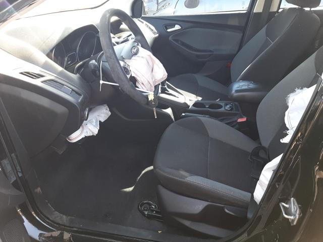 Photo 7 from auction – 2013 FORD FOCUS SE with VIN 1FADP3F22DL210990