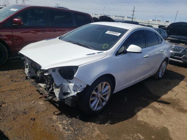 BUICK VERANO 2014 with VIN 1G4PP5SK6E4146081 - Photo from auction