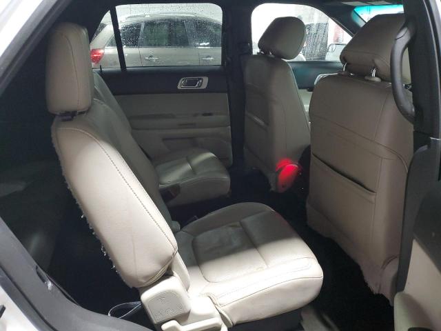 Photo 11 from auction – 2015 FORD EXPLORER L with VIN 1FM5K8F81FGB59259