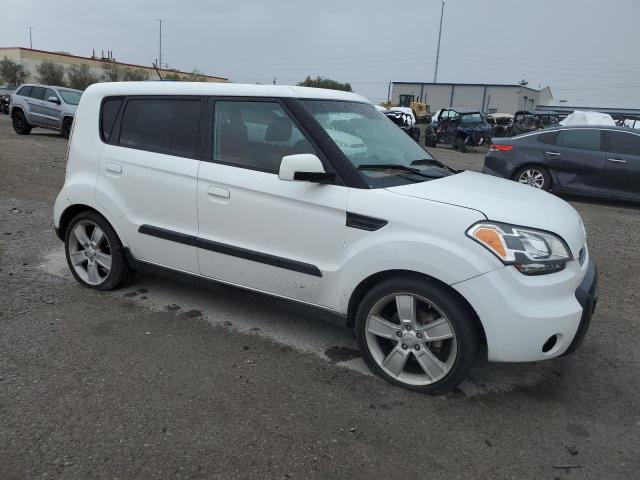 Photo 4 from auction – 2010 KIA SOUL + with VIN KNDJT2A21A7048087