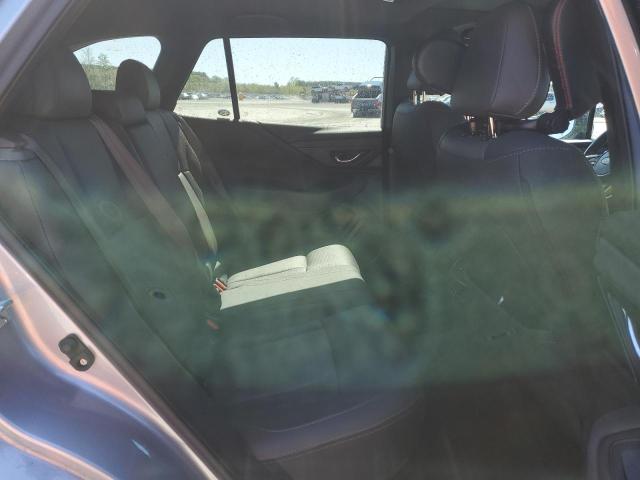 Photo 11 from auction – 2022 SUBARU OUTBACK WI with VIN 4S4BTGUD4N3175701