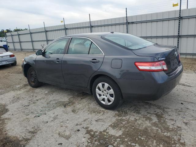 Photo 2 from auction – 2011 TOYOTA CAMRY BASE with VIN 4T1BF3EK6BU153394
