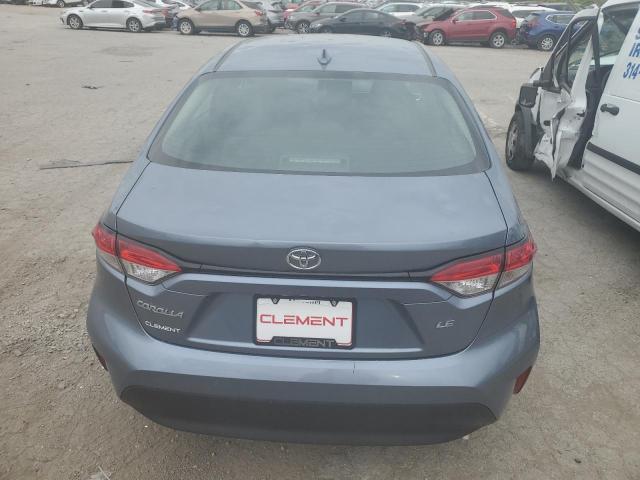 Zdjęcie 6 z aukcji – 2023 TOYOTA COROLLA LE z VIN 5YFB4MDE9PP017101