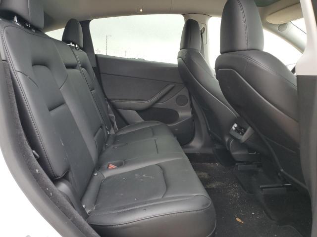 Photo 10 from auction – 2023 TESLA MODEL Y with VIN 7SAYGDEE4PA095281