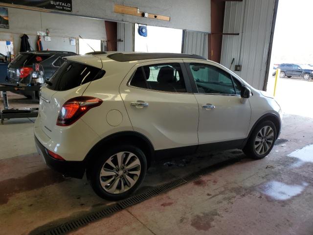 Photo 3 from auction – 2017 BUICK ENCORE ESS with VIN KL4CJCSB8HB011266