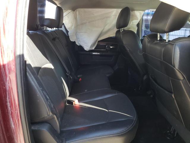 Photo 10 from auction – 2017 RAM 1500 LARAM with VIN 1C6RR7NT8HS716760