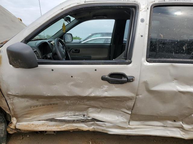 Photo 7 from auction – 2005 CHEVROLET COLORADO with VIN 1GCCS138058100672